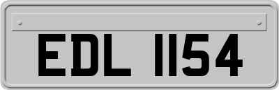 EDL1154
