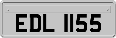EDL1155