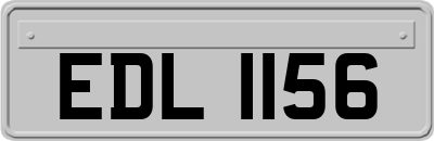 EDL1156