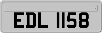 EDL1158