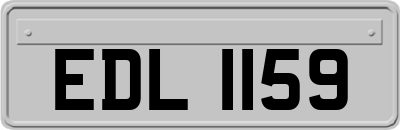 EDL1159