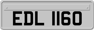 EDL1160