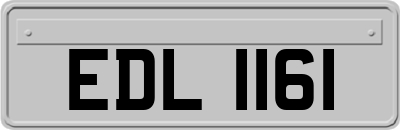 EDL1161