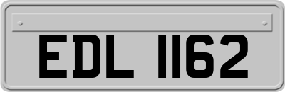 EDL1162