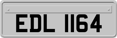 EDL1164