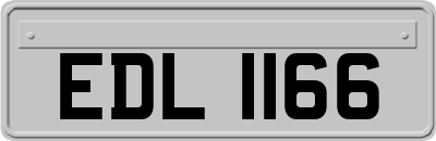 EDL1166