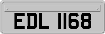EDL1168