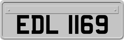 EDL1169