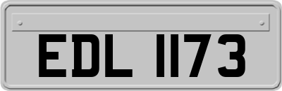 EDL1173