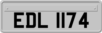 EDL1174