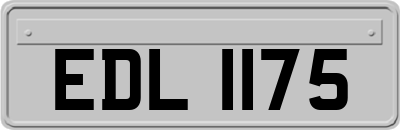 EDL1175