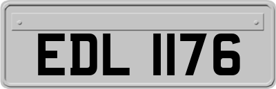 EDL1176