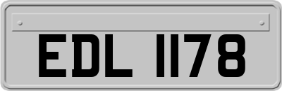 EDL1178