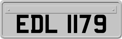 EDL1179