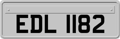 EDL1182