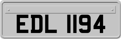 EDL1194