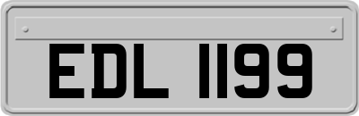 EDL1199