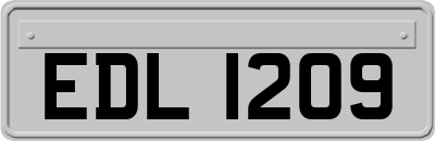 EDL1209