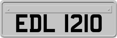 EDL1210
