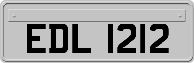 EDL1212