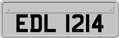 EDL1214