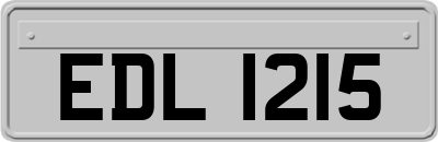 EDL1215