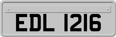 EDL1216