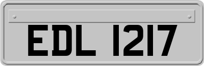 EDL1217