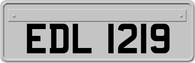 EDL1219