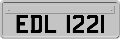 EDL1221