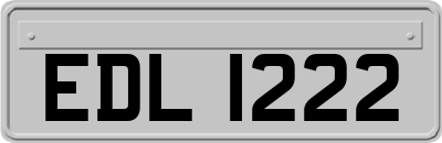 EDL1222