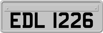 EDL1226
