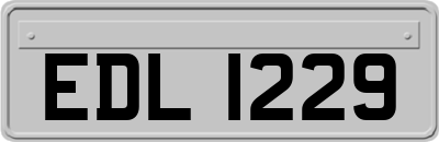 EDL1229