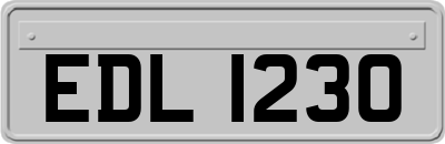 EDL1230
