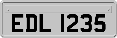 EDL1235