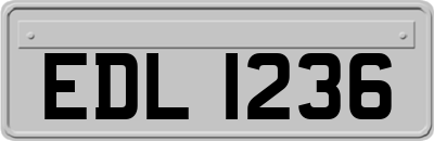 EDL1236