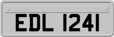 EDL1241