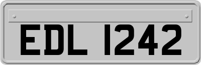 EDL1242