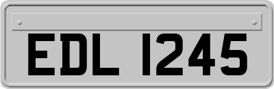 EDL1245