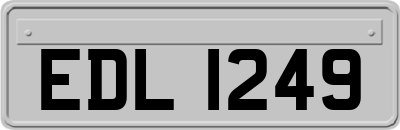 EDL1249