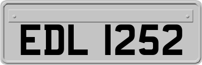 EDL1252