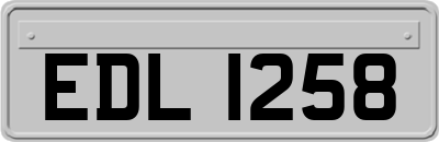 EDL1258