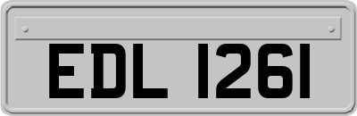 EDL1261