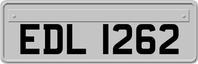 EDL1262