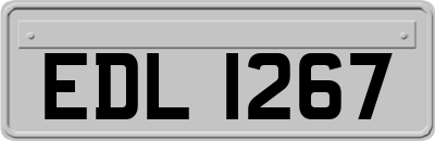 EDL1267
