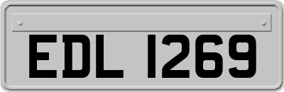 EDL1269