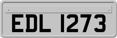 EDL1273