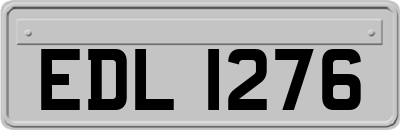 EDL1276