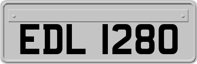 EDL1280