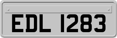 EDL1283